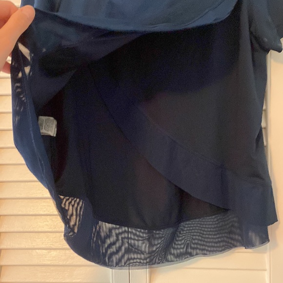 apana workout top! open back! - Picture 4 of 4